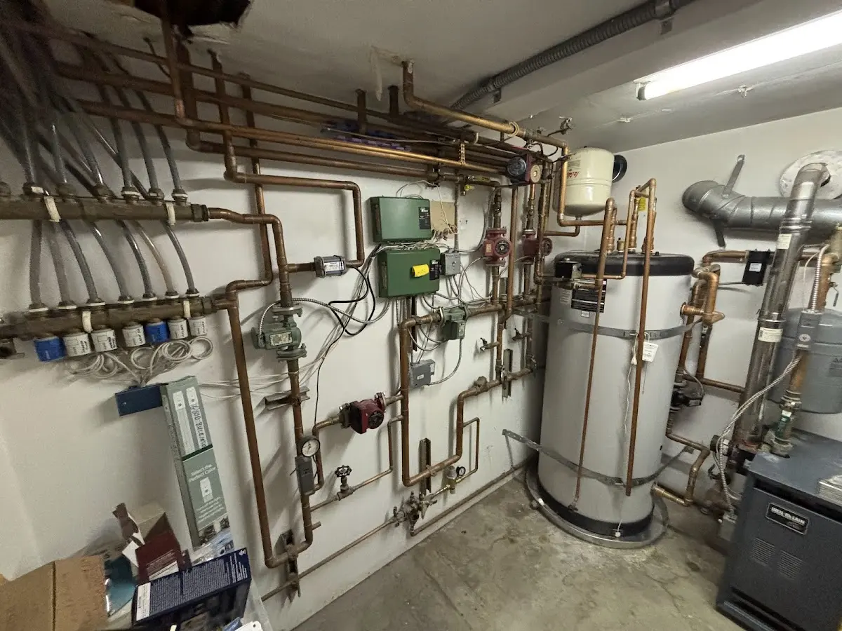 Plumbing Inspection in Lancaster, NH